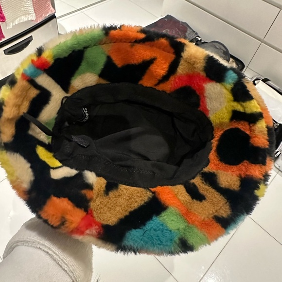 Bucket hat - Picture 4 of 4